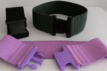 Quick-Release Buckle System