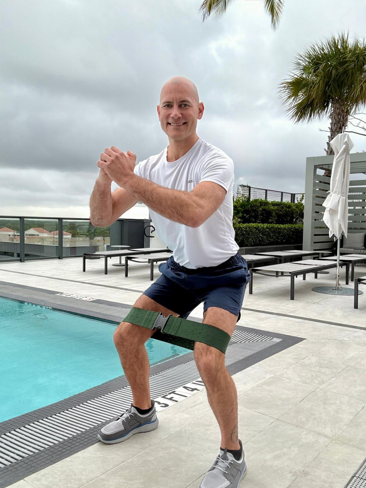 From Pilates to Rehab to Weightlifting: How Booya Band™ Works for Every Body