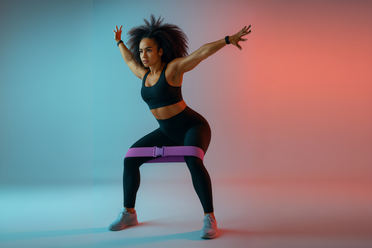 Strength Meets Style Every Day