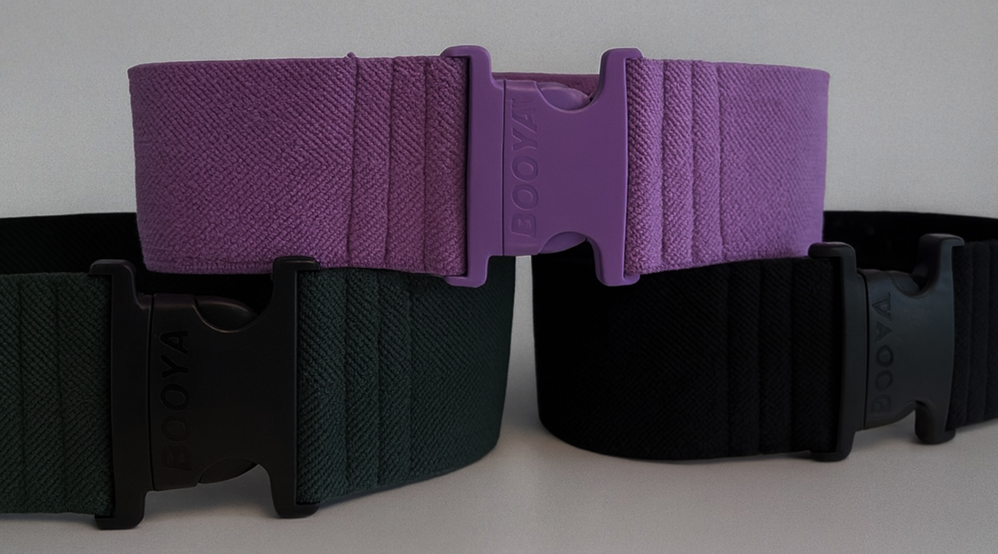 Creating the Better Way