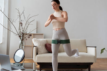 Home Workouts